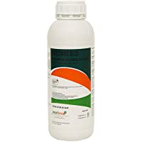 CULTIVERS Oxicloruro de Cobre de 1 l Concentrado al 70% Ecológico (Acción Fungicida). Abono para Topo Tipo de Plantas y…